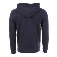 Sweat à capuche Marine Homme Lee Cooper LEE-009555 vue 2