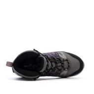 Salomon Thundercross Women’s Grey/Black Hiking Boots Photo of the Espace des Marques %store% store - view of %key%