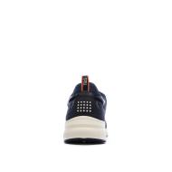 Zapatillas deportivas azules para hombre TBS Jazz ver 3