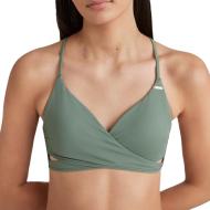 Bañador O'Neill Baay Verde Mujer