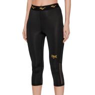 Legging Noir Femme Everlast Leonard 89408050