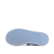 Baskets Marine Fille Adidas Grand Court 2.0 vue 5