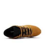 Baskets Camel Homme Timberland Sprint Treker vue 4