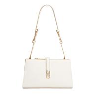 Sac à bandoulière Blanc Femme Tommy Hilfiger Th Libre pas cher