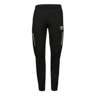 Jogging Noir Homme Umbro Fuseau