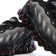 Baskets Grises Homme Nike Air Max Dn 8 vue 7