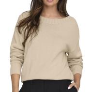 Pull Beige Femme JDY Marie