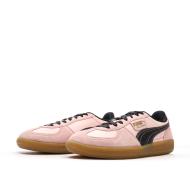 Baskets Roses Homme Puma Palermo vue 6