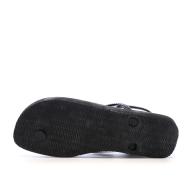 Chanclas negras para mujer Havaianas Flash Urban Plus Infra ver 2
