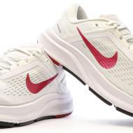Chaussures de Running Femme Nike Air Zoom Structure 24 vue 7