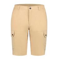 Short Beige Mujer Icepeak Anzio barato