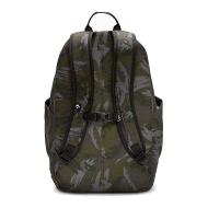 Sac à Dos Noir Homme Converse Camo vue 2
