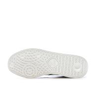 Baskets Vertes Homme Hummel Handball Perfekt Cl vue 5