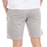 Short Gris Homme Umbro SB NET CUF vue 2