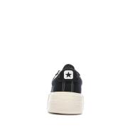 Baskets Noires Homme Converse Chuck Taylor All Star Cruise vue 3