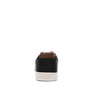 Baskets Noires Homme Chevignon Belal vue 3