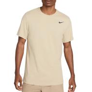 T-shirt Beige Homme Nike Hyverse