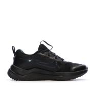 Baskets Noir Garçon Nike Cosmic Runner vue 2