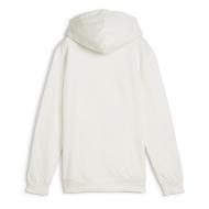 Puma Men's Hoodie Better Essentials Ecru Photo of the Espace des Marques %store% store - view of %key%