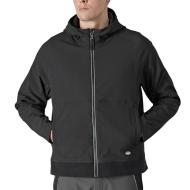 Blouson Noir Homme Dickies Momentum pas cher