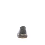 Espadrilles Noires Homme Pare Gabia Anaia vue 3