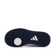 Baskets Blanches Garçon Adidas Tensaur Sport 3.0 vue 5