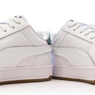 Baskets Blanches Homme Puma Caven 2.0 392332 Wip vue 7