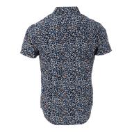 Chemise Marine Homme RMS26 Tropic vue 2