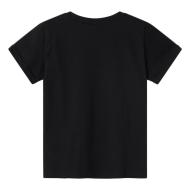 T-shirt Noir Garçon Name it Nba Chicago Bulls vue 2