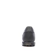 Baskets Noires Homme Adidas La Trainer vue 3