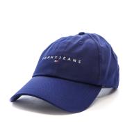 Casquette Marine Homme Tommy Hilfiger Ancient