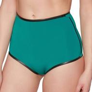 Bas de Maillot de Surf Rose Femme Billabong Hightide vue 3
