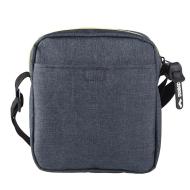 Sacoche Grise Homme Arena Crossbody pas cher