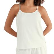 Débardeur Blanc Femme O'Neill Ava Beach pas cher
