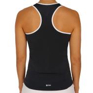 Débardeur Marine Femme Sergio Tacchini Eva vue 2