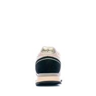 Baskets Roses Femme Pepe Jeans Dover vue 3