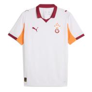 GALATASARAY Maillot de football Blanc Homme Puma Gsk Away pas cher