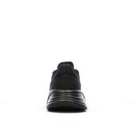 Baskets Noires Femme Adidas Galaxy 6 W vue 3