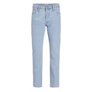 Jean Loose Bleu Clair Homme Jack & Jones Original 738 vue 3