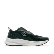 Baskets Noires Homme Champion Belatrics S11080-KK001 vue 2