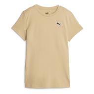T-shirt Marron Femme Puma 675986