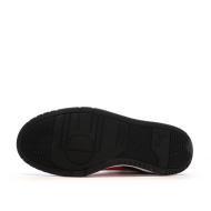 Baskets Noires/Rouges Garçon Puma Rbd Game vue 5