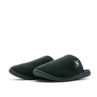 Chaussons fourré Noir Homme Chevignon Frajan vue 6