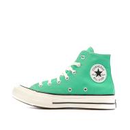 Baskets Vertes Mixte Converse Chuck 70 A08613C
