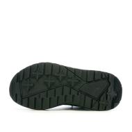 Baskets Noires Garçon Puma X-ray vue 5