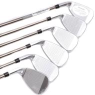 Golf Série de fers Cobra King Oversize Graphite Regular vue 2