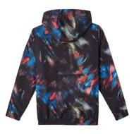 Veste de ski Noir Fille O'Neill Ridge vue 3