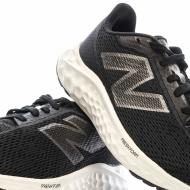 Chaussures de running Noires Femme New Balanc Arishi vue 7