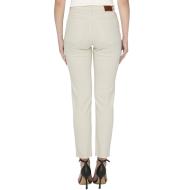 Jean Écru Femme Only Emily vue 2