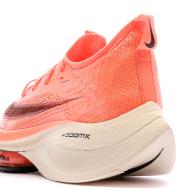 Chaussures de running Oranges Femme Nike Air Zoom Alphafly vue 7